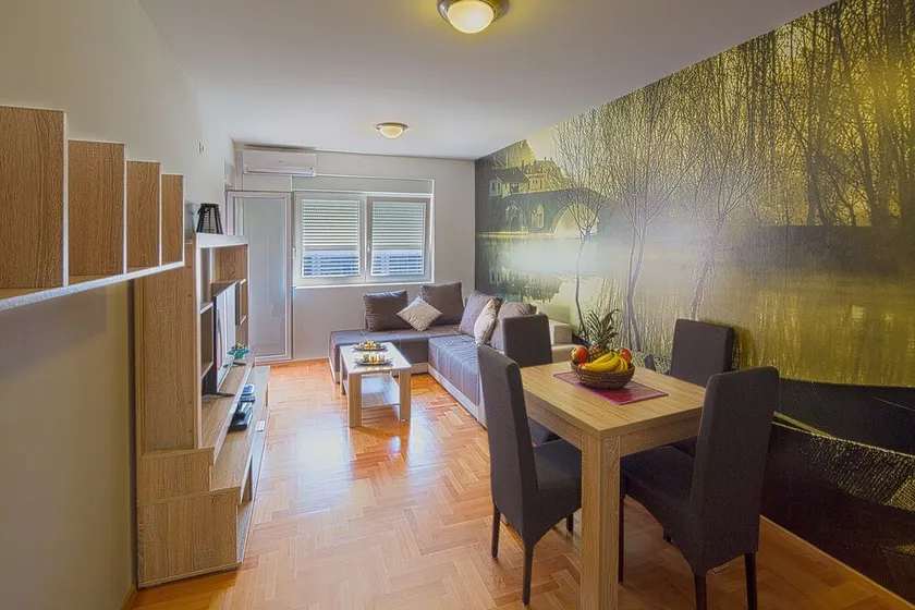welcome apartment stefan budva - Image 1