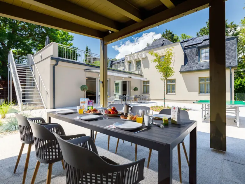 Park Residence 12 by Interhome - Image 1