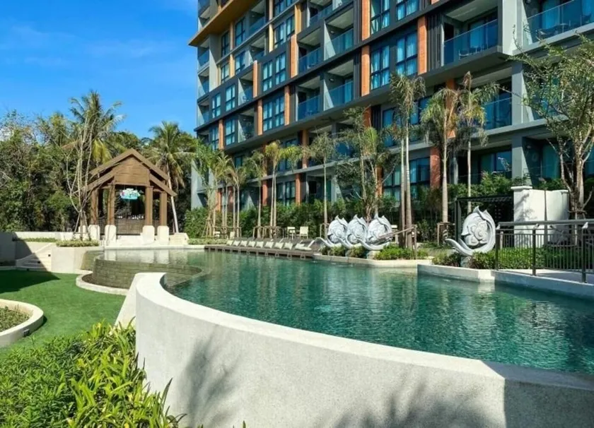The Panora apartments by NLA - Image 1