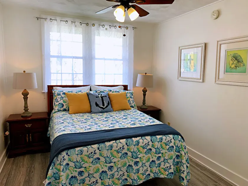 Jacksonville Beach Retreat 2A - Image 1