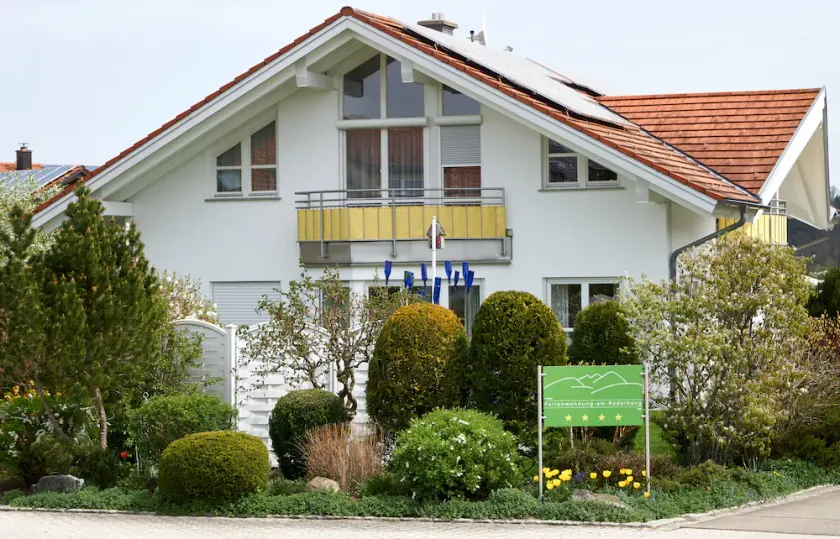Modern friendly 4 star apartment in the Allgäu - Image 1