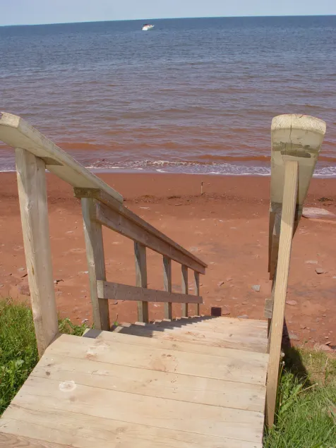 Discount 7 Day Stay 1665 Dollar THE TIDNISH PEARL Grand Nova Scotia Country Home - Image 1