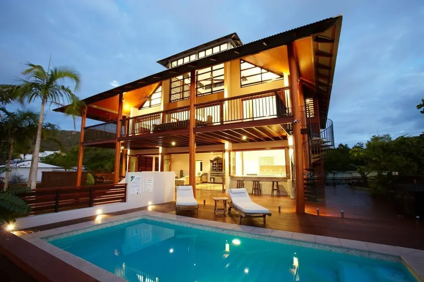 Villa Kembali - Image 1