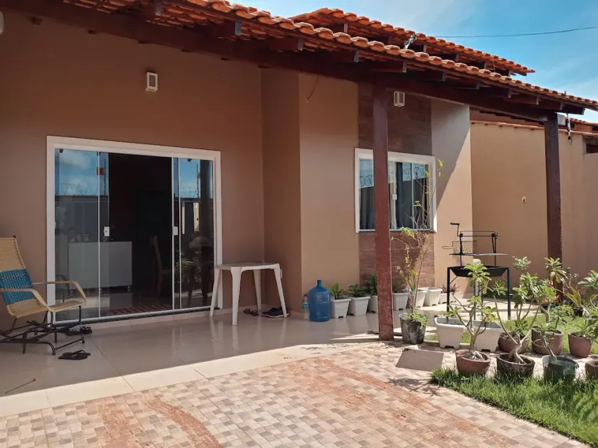 Casa de Familia - Image 1