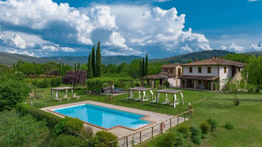Villa Bellaria - Image 1