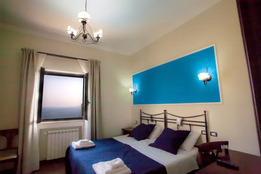 VILLA LU ’L'endroit où chaque chambre admire la mer ... - Image 1
