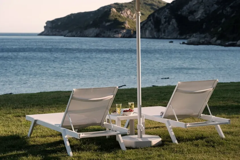 Armikes Beachfront Suites Afionas - Image 1
