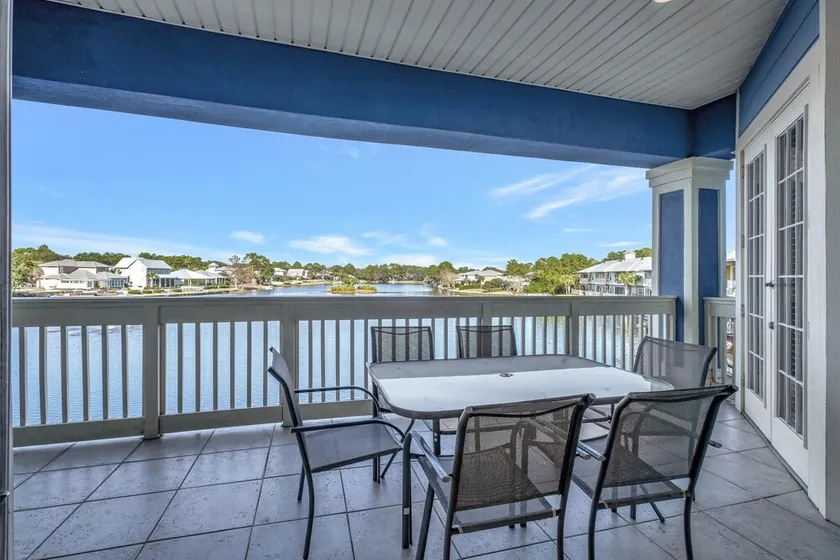 Spacious 3BR Lakeview Condo in Crystal Cove - Image 1