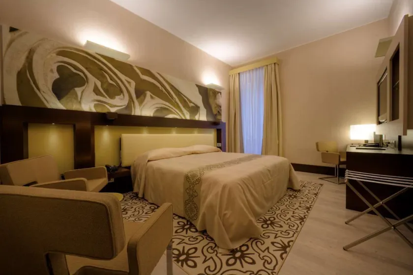 Risorgimento Resort - Image 1