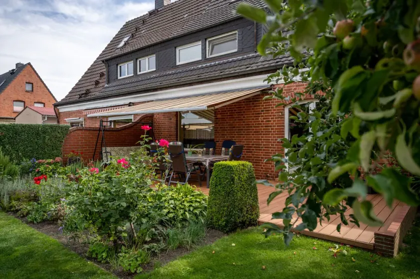 Ferienhaus Kirschblüte - Image 1