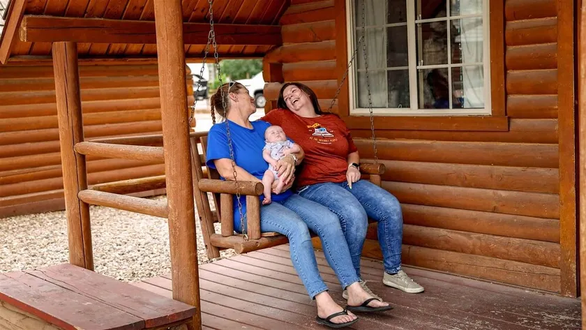 Cedar City RV Resort - Image 1