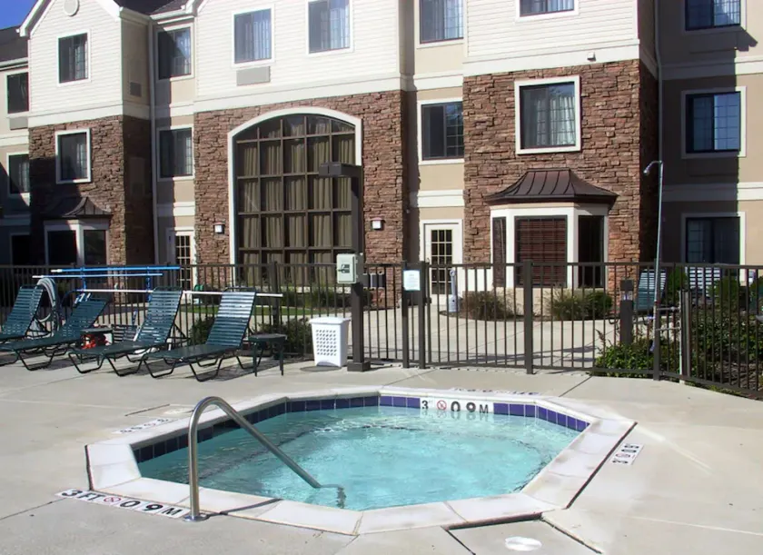 2 Bedroom | Seasonal Outdoor Pool + Hot Tub - Image 1