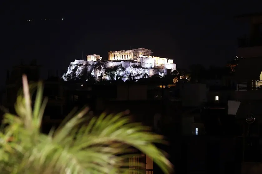 Acropolis Tony's Penthouse - Image 1
