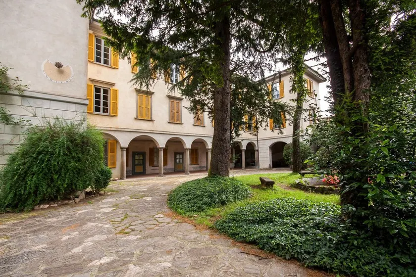 Ideal für Familien, in der Nähe Lago d'Iseo, Endine und der Stadt Bergamo. - Image 1