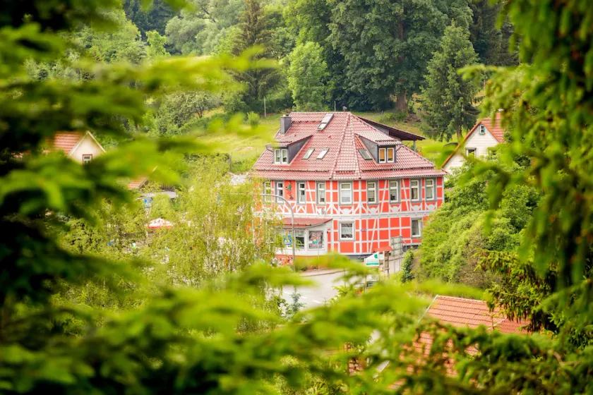 FW Gartenblick - Image 1