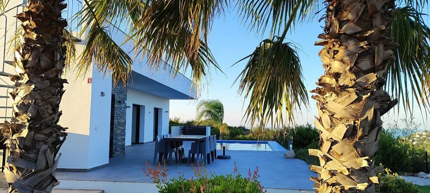 El Sol Blanco, luxe villa aan de Costa Blanca - Image 1