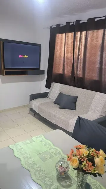 Apartamento Plantar e Cuidar - Image 1