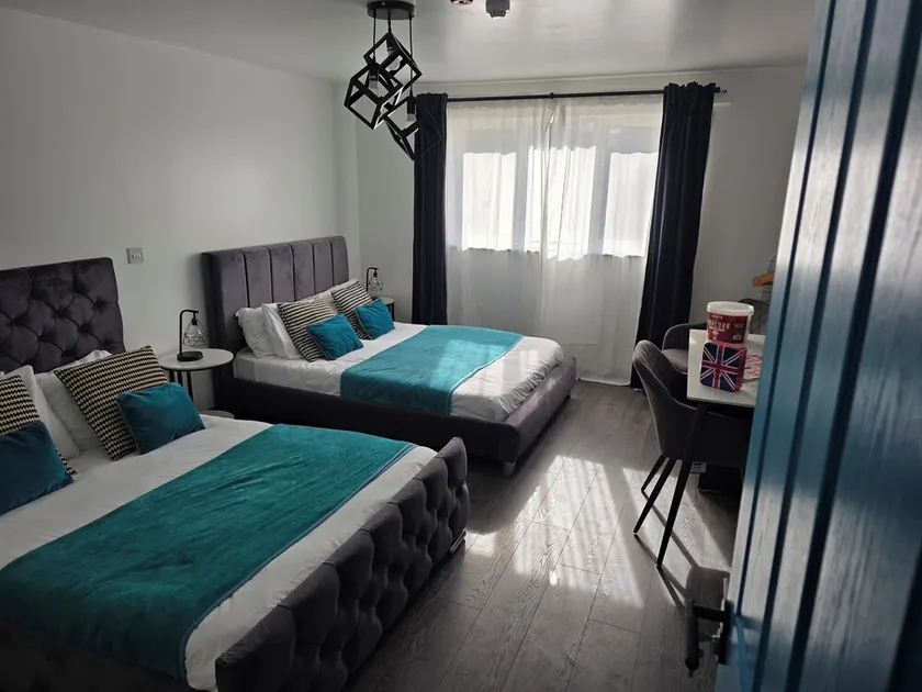 Guesthouse near Airport and NEC - Image 1