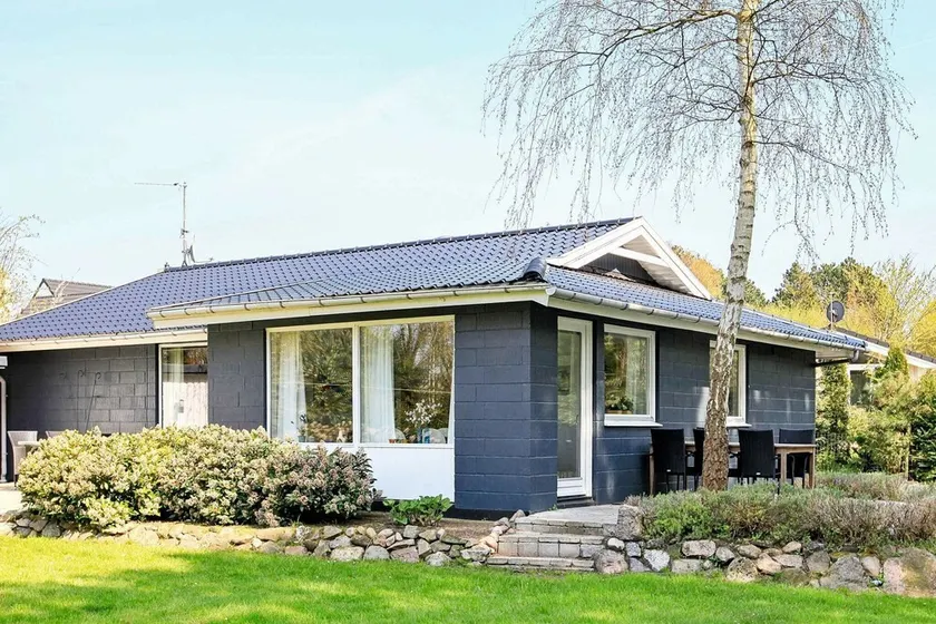 6 Personen Ferienhaus in Millinge - Image 1
