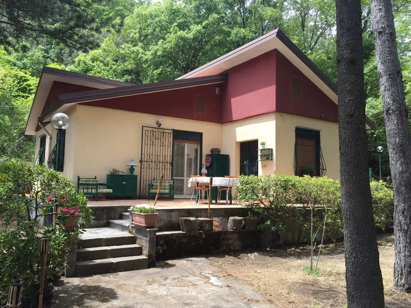 Chalet Serra Pizzuta - Image 1