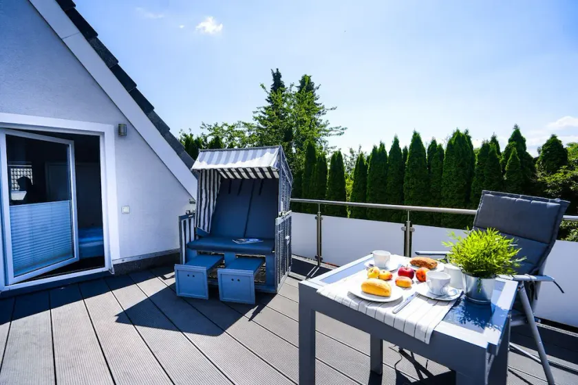 Vacation apartment/apartment for 2 guests with 40m² in Grömitz (251283) - Image 1