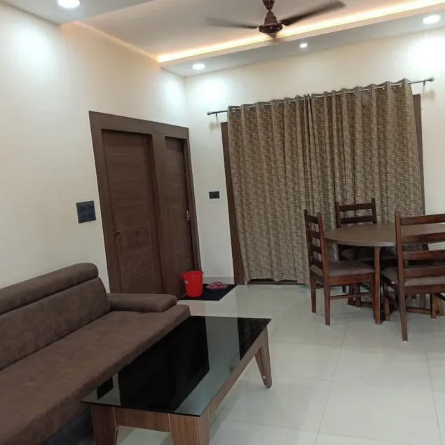 Soni Homestays - Image 1
