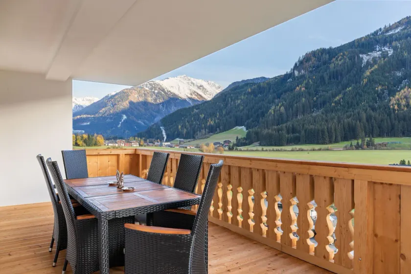 Exquisite Holiday Home near Ski Area in Königsleiten - Image 1
