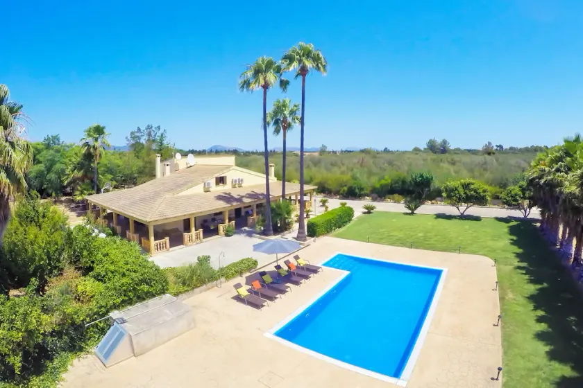 Finca Es Caulls - Image 1