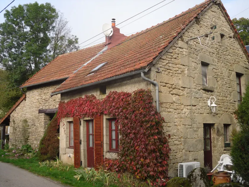 Gîte Alexandre - Image 1