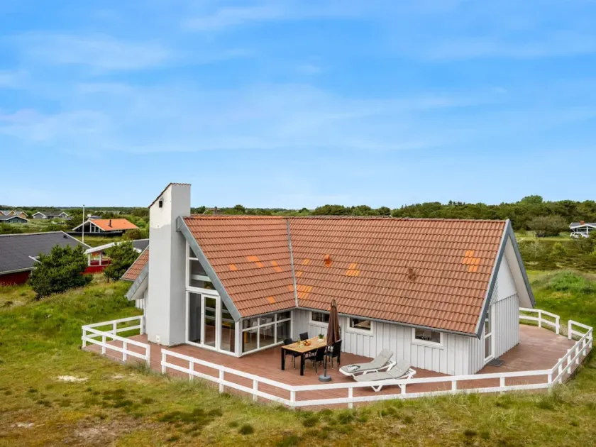 \"Herma\" - 1km from the sea by Interhome - Image 1