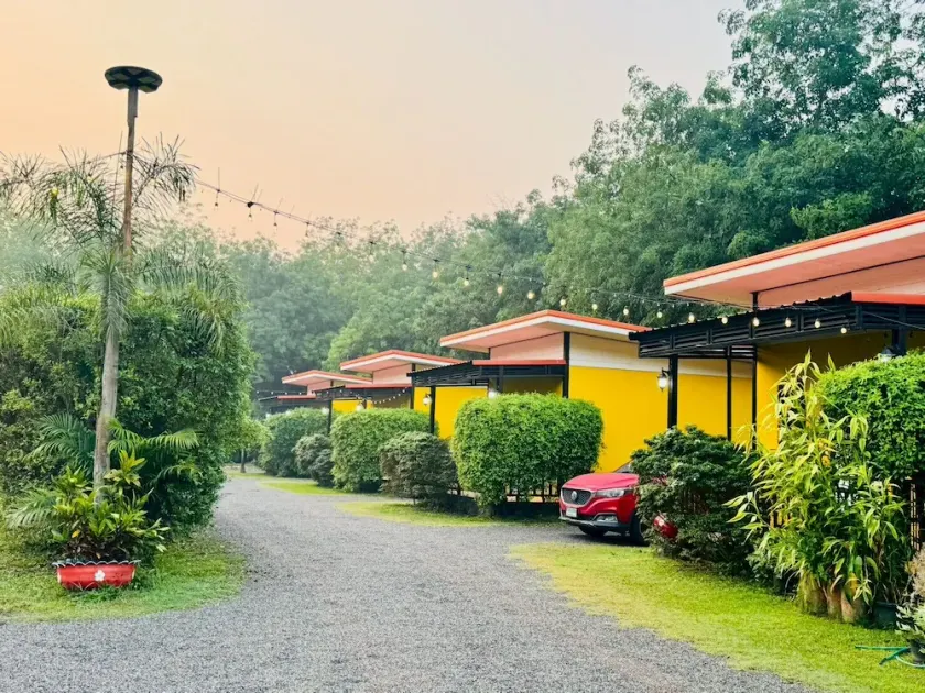 Kanyaphat Gardenview Resort - Image 1