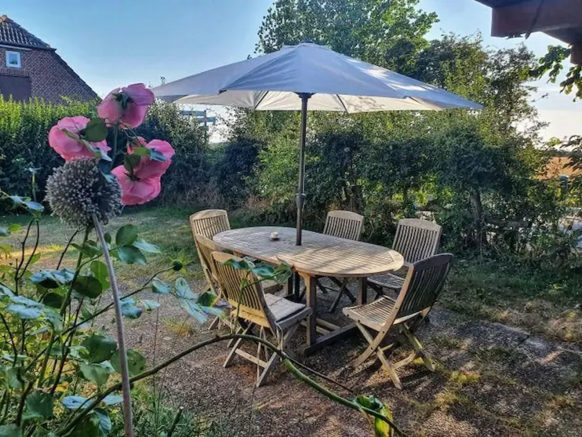 Ferienhaus in Puttsee auf Fehmarn - Image 1