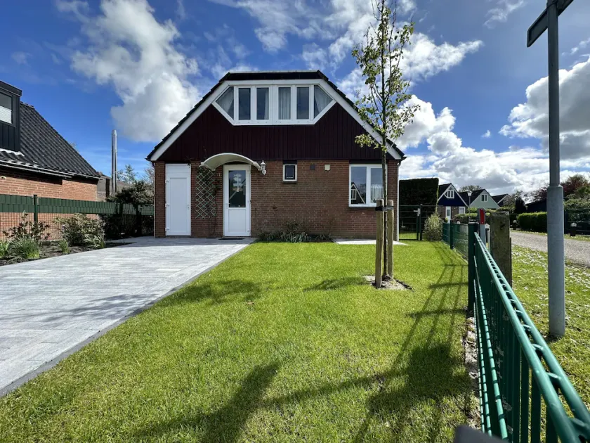 Freistehendes Ferienhaus an Grevelingen Meer,ruhige Lage - Image 1