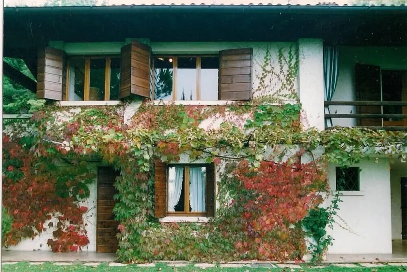 La Rovaia: natur, konst och prosecco - Image 1