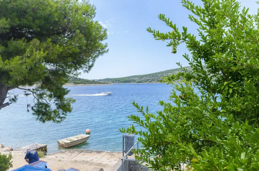 Appartements Rosa (24511-A2) - Kaprije - île de Kaprije - Image 1