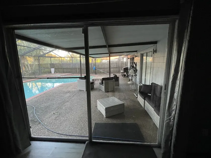 Dive Into A Pool Of Relaxation - Image 1