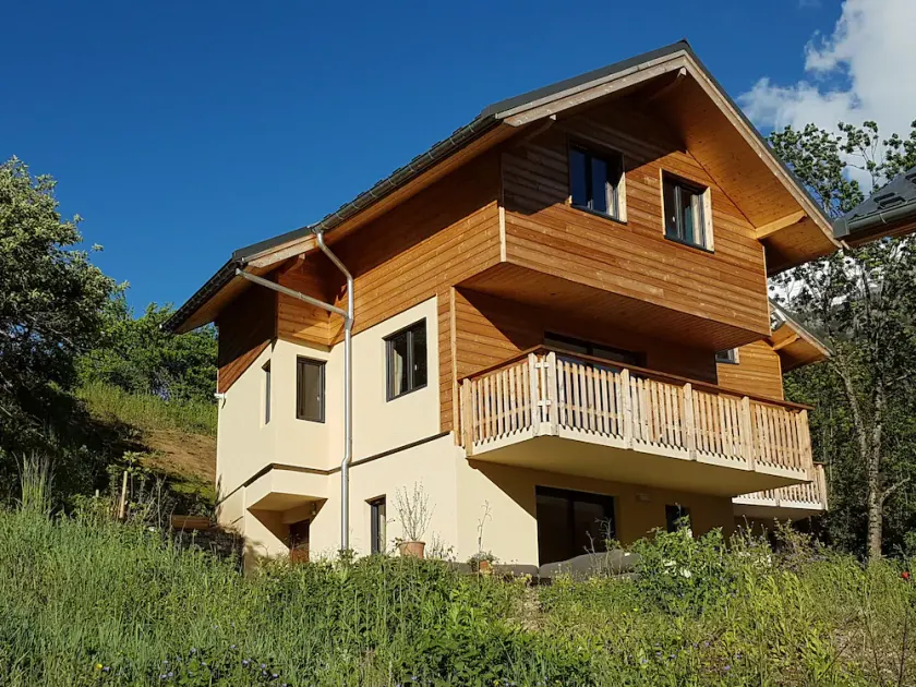 Chalet Amuse - Image 1