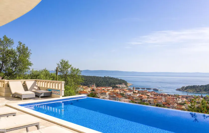 Wunderschönes Haus in Makarska - Image 1