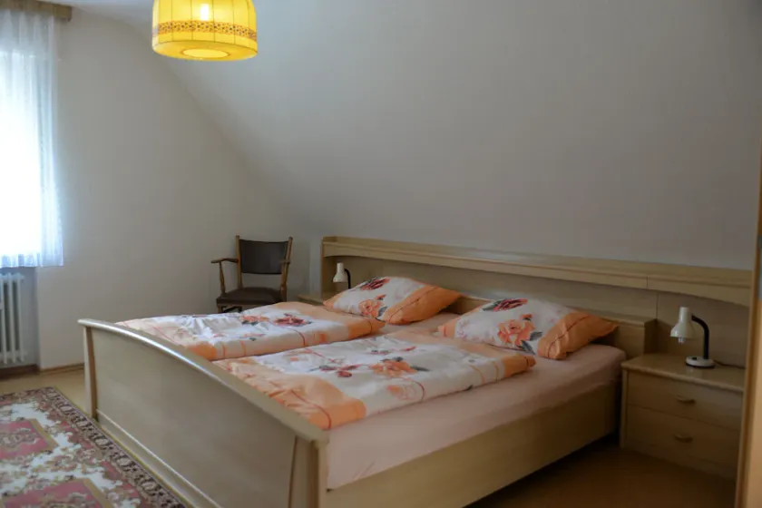 Double room for 2 guests with 20m² in Haselünne (263760) - Image 1