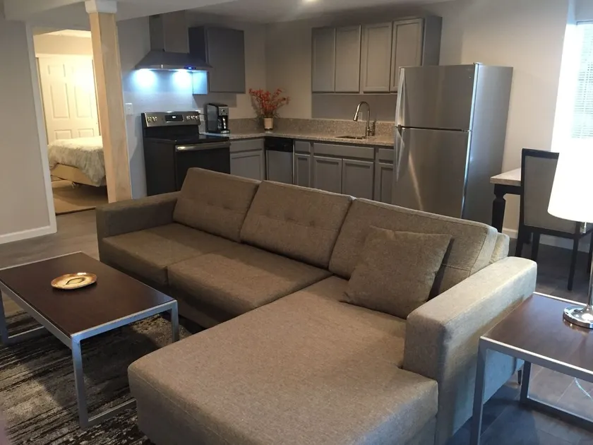 Executive Suite 1 Bedroom - Image 1