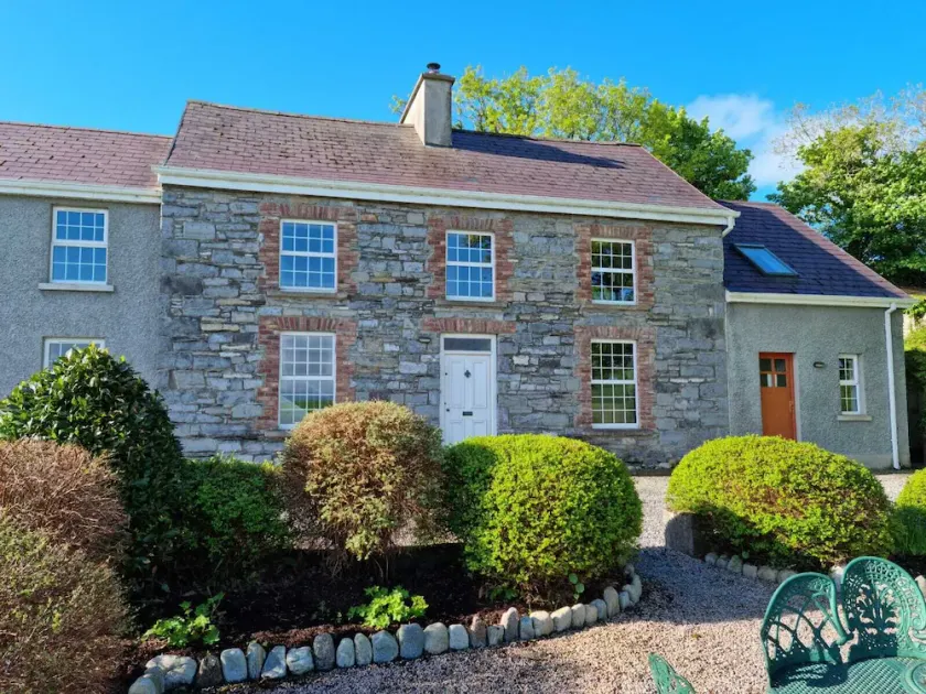 The perfect vacation home on the spectacular Northwest Coast of Ireland - Image 1