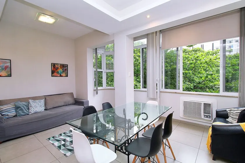Rio Spot Apartment T011 - Image 1