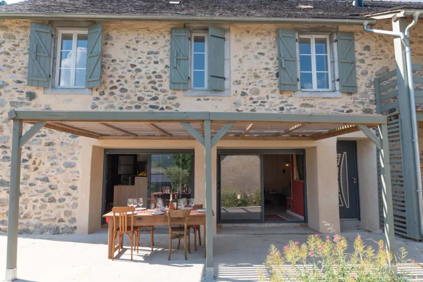 La BERGERIE DE BELESTEN - Image 1