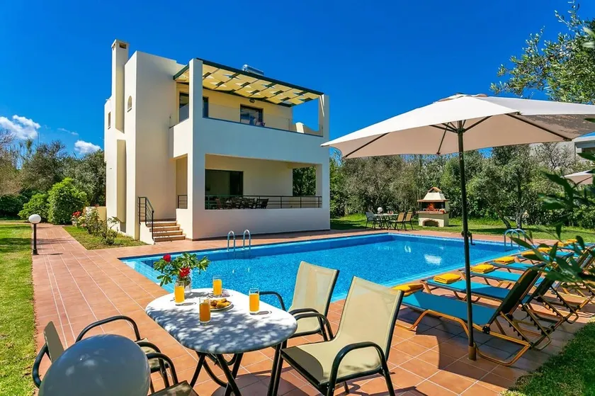 Villa Ilos by Villa Plus - Image 1