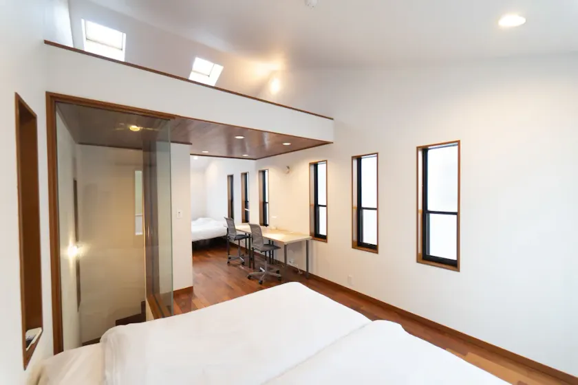 SATELLITE HOTEL Roppongi サテライトホテル六本木 - Image 1