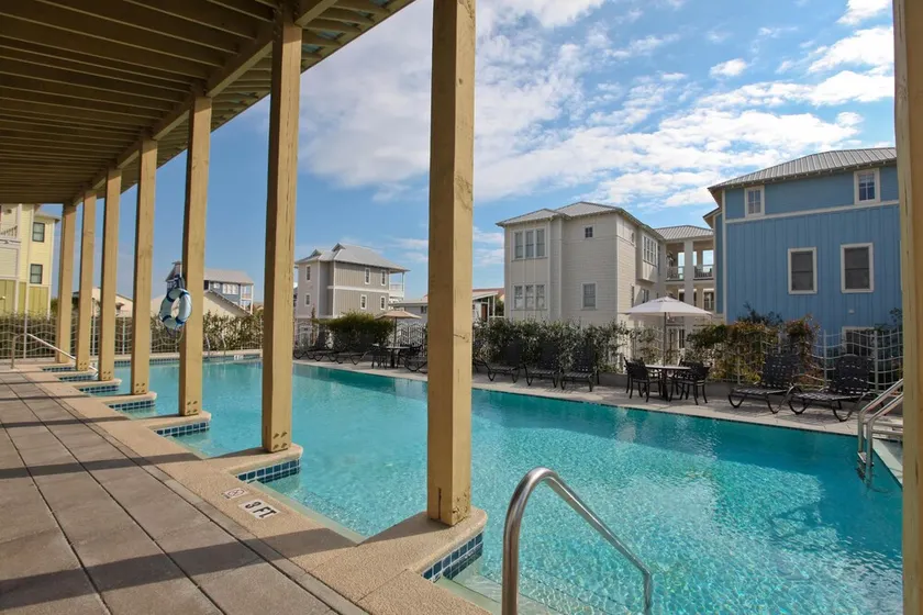 Conch Cottage - Lovely 2BR in Seagrove Beach - Image 1