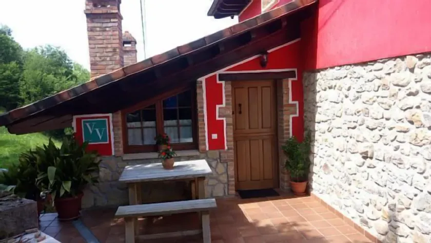 La Pumarada maison pour 3 personnes - Image 1