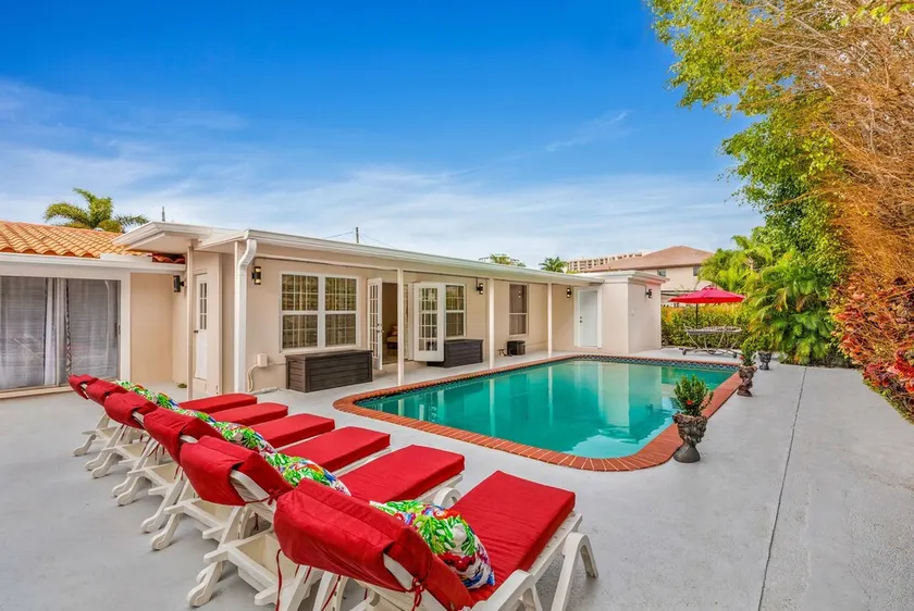 \"MIA Lauderdale-by-the-sea!\" 5BD 2500 Sqft - Image 1