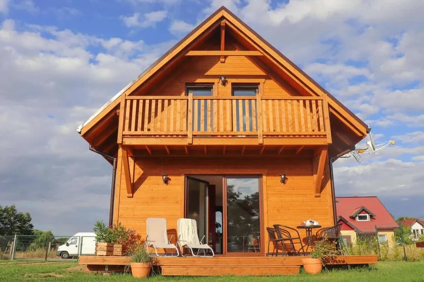 Holiday flat in Stepnica for 7 persons - Image 1
