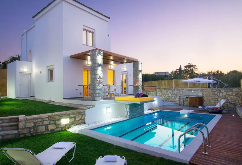 Villa Aada - Image 1